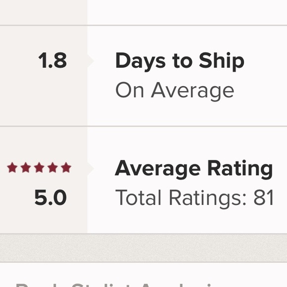 Meet your posh ambassador! - Picture 3 of 6